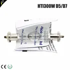 Совместимая сменная лампа HTI 300 MHK 300 ВтD375 HMI300 для HTI 300 Вт лампа для сценической вращающейся головки