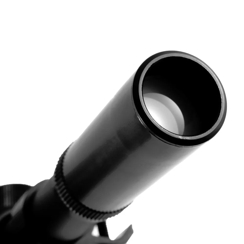 15 шт./лот пневматическая винтовка телескопические сфера оптических прицелов