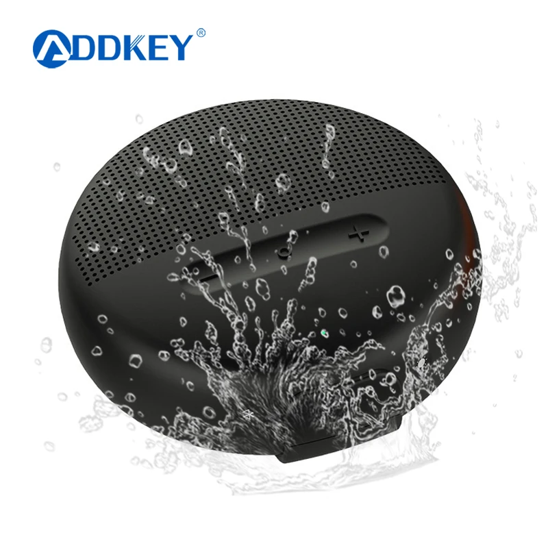 Внешний беспроводной динамик ADDKEY Bluetooth 4 1 стереозвук встроенный микрофон