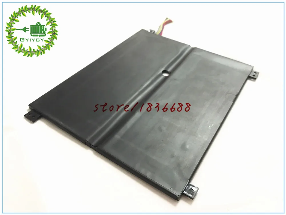 Аккумулятор GYIYGY для Lenovo Ideapad 100S NB116 5B10K37675 0813001 | Компьютеры и офис
