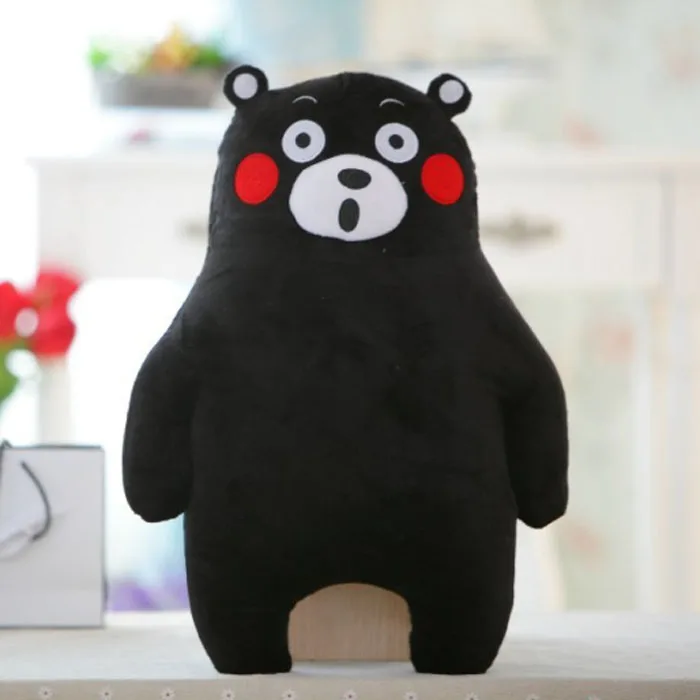 Подушка-медведь из аниме IVYYE Kumamon декоративная подушка домашние подушки теплые