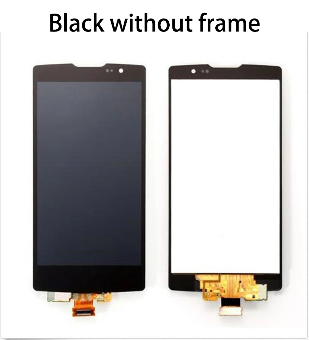 4," 3g 4G LTE для LG Spirit lcd дисплей H440 H442 lcd сенсорный экран H422 H440N C70 для LG Spirit дисплей Замена
