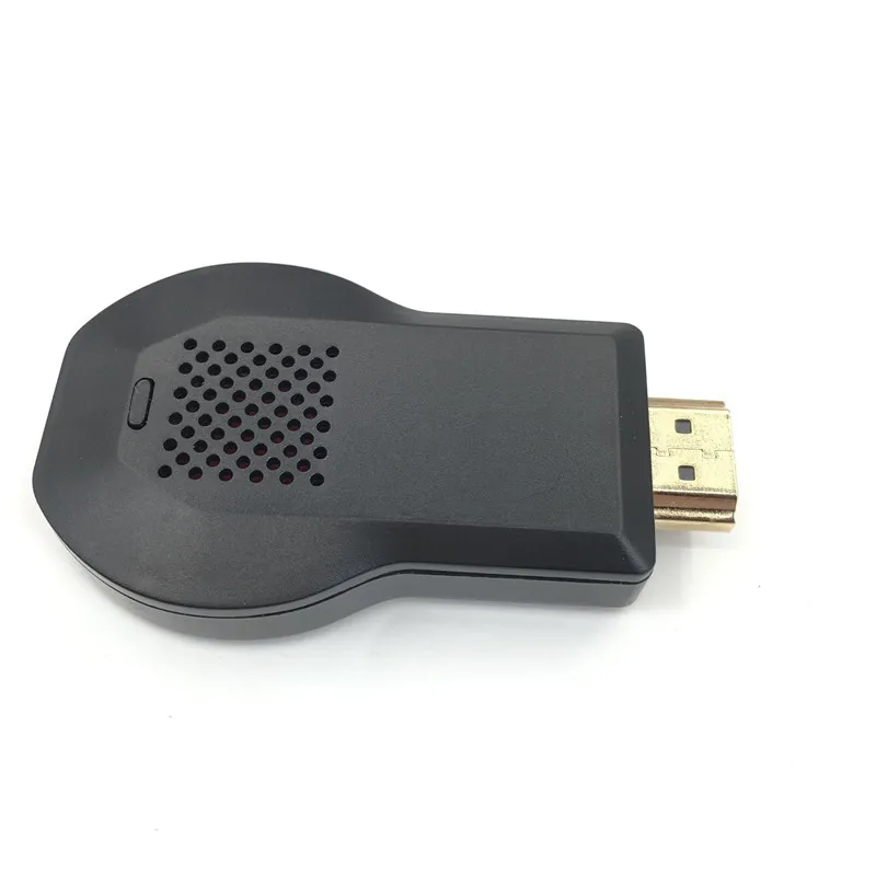 AnyCast M2 Plus Airplay 1080P беспроводной WiFi Дисплей ТВ ключ приемник ТВ-палка Android Miracast для телефона ПК PK Chromecast
