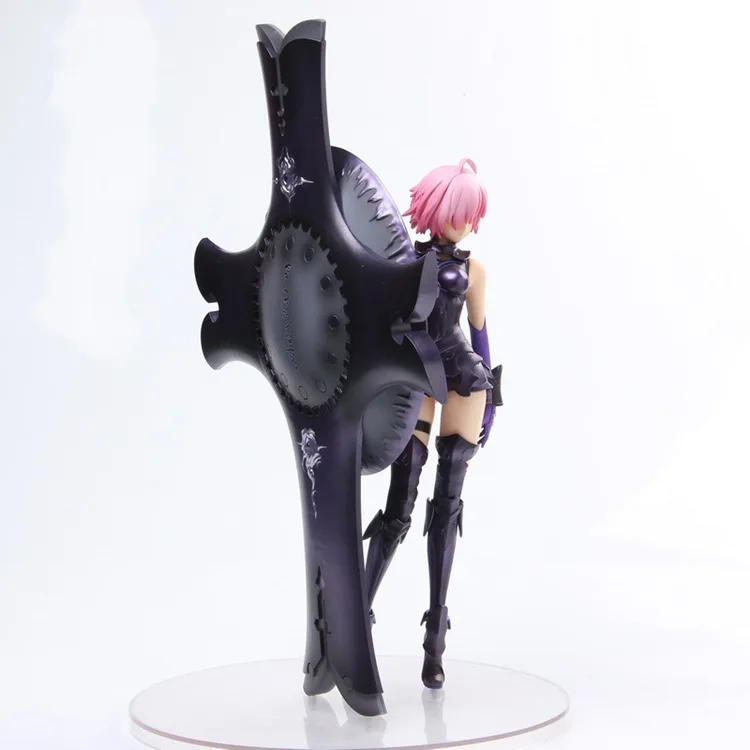 Экшн фигурки из японского аниме Fate/Grand Order Q version 25 см|figure action|anime figure actionjapanese anime |