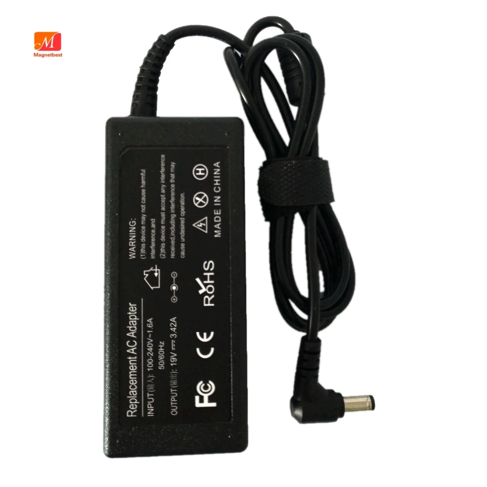 19V AC DC адаптер для Fujikura FSM12S 22S 21S волоконно оптический Сплайсер ADC 19 источник
