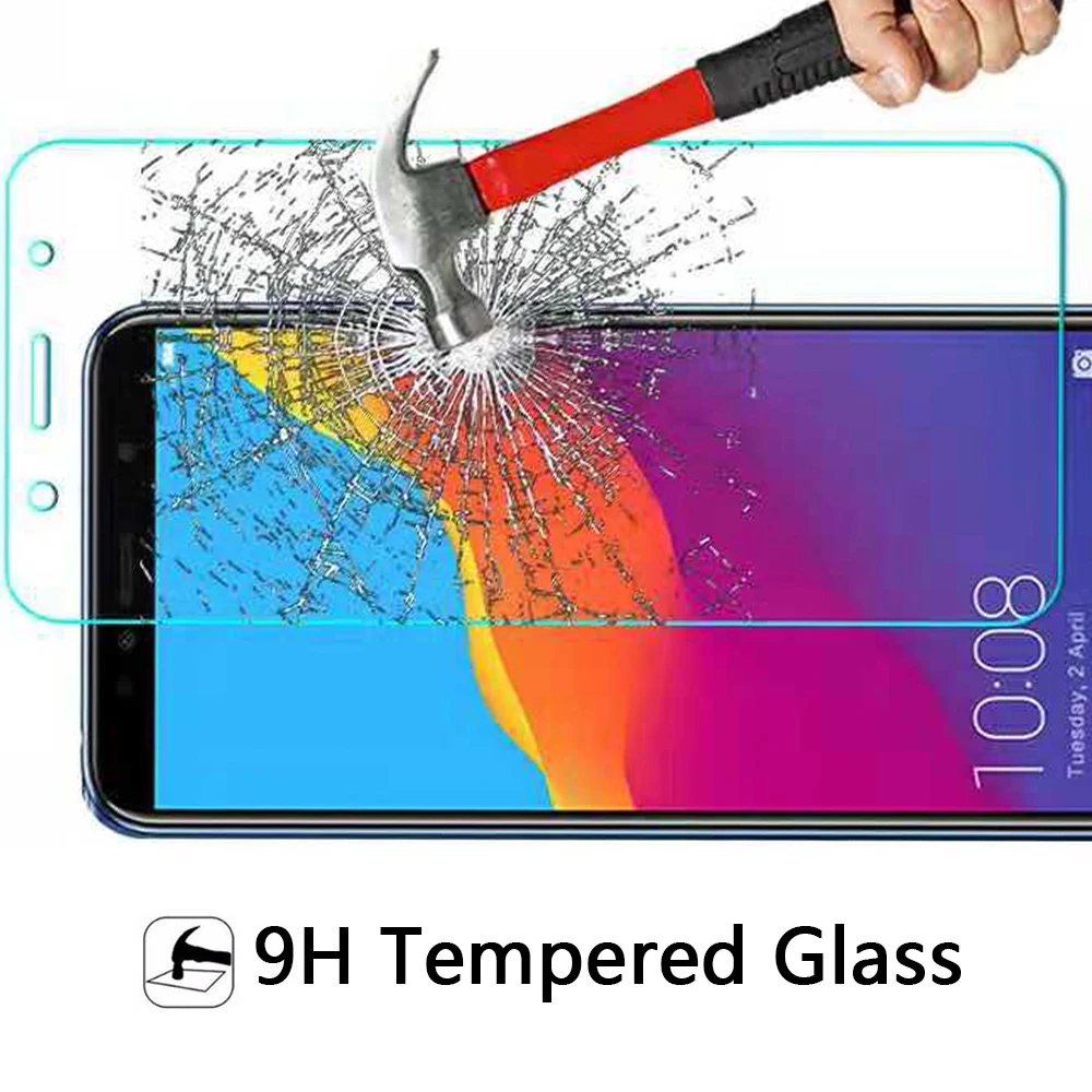 Защитное стекло honer 7a для huawei honor 7 a 7x7 x 7c c pro защита экрана huwei hono x7 a7 c7 7cpro |