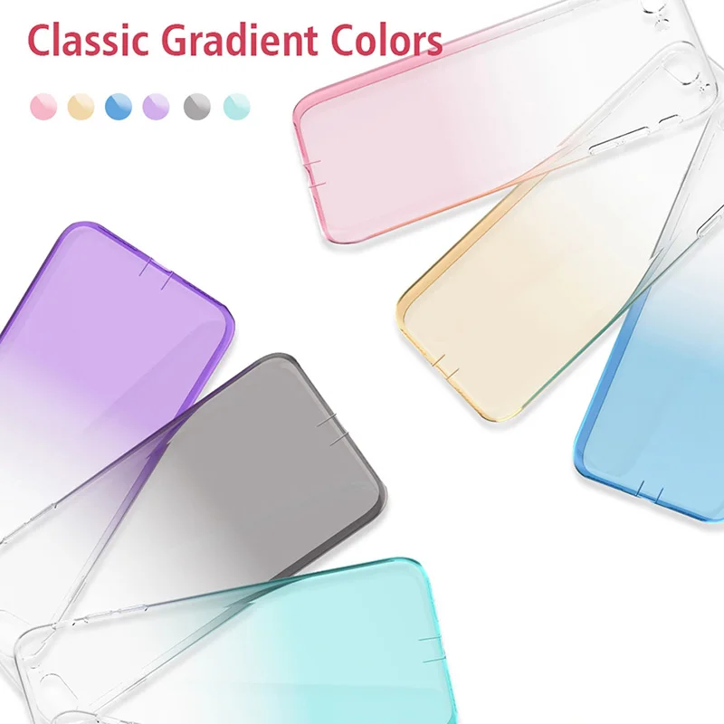 Luxury Capa Case For iPhone 5S 5 SE XR XS Max Soft Silicone Cover 6 S 7 8 X 6S Plus Coque Transparent |