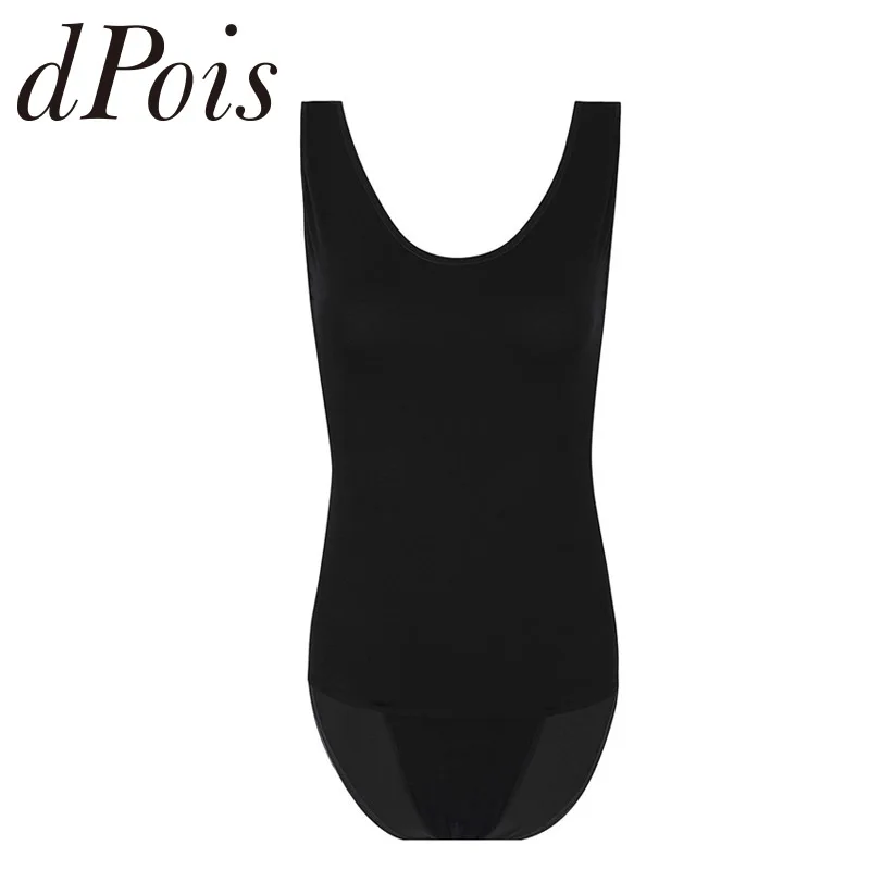 Для женщин белье U форма рукавов молния мотня Цельный купальник японский Стиль