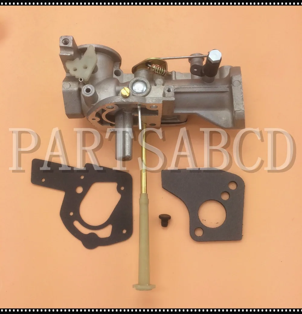 Карбюратор ДЛЯ Briggs & Stratton 498298 карбюратор заменяет 692784 495951 - Цена: 2 076,62 руб.