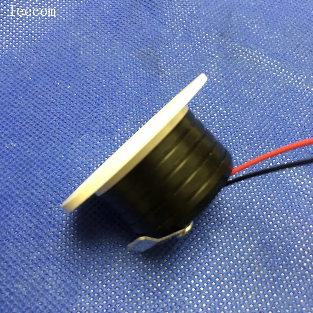 Новая популярная женская обувь настоящие Luces Led 10 шт./лот мини светодиодные