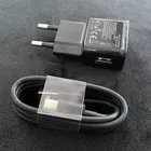 Micro usb type c зарядное устройство с европейской вилкой для Alcatel 1C 1X 3 3C 3V 3X 3L U5 HD 1S 1 5033D A3 XL A5 LED 5V 7 5 зарядный кабель для передачи данных