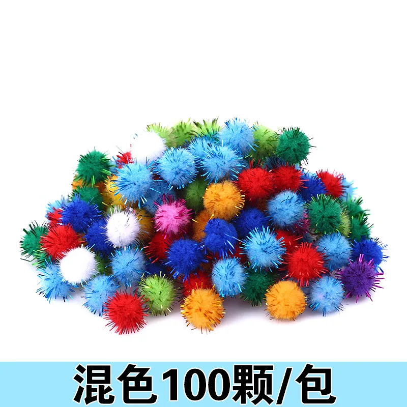 100 шт./лот учебное руководство для детского сада Diy Развивающие Игрушки для раннего обучения Монтессори учебные материалы ремесленные игрушки - Цвет: 12