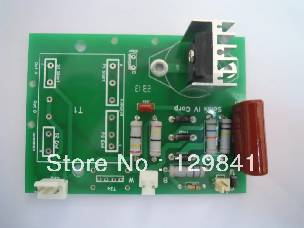 PCBA обслуживание Агрегата Поверхностного Монтажа печатных плат SMT Машина авто