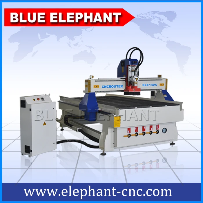 Деревообрабатывающий 3d фрезерный станок 1325|3d cnc router|cnc router 1325cnc |