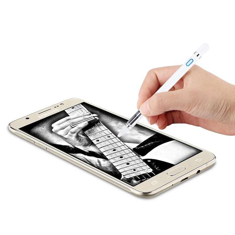 Активная Ручка емкостный сенсорный экран для OPPO A39 3 5 A53 A59 S F1S F3 R11 R7 R7S R9 R9S Plus стилус