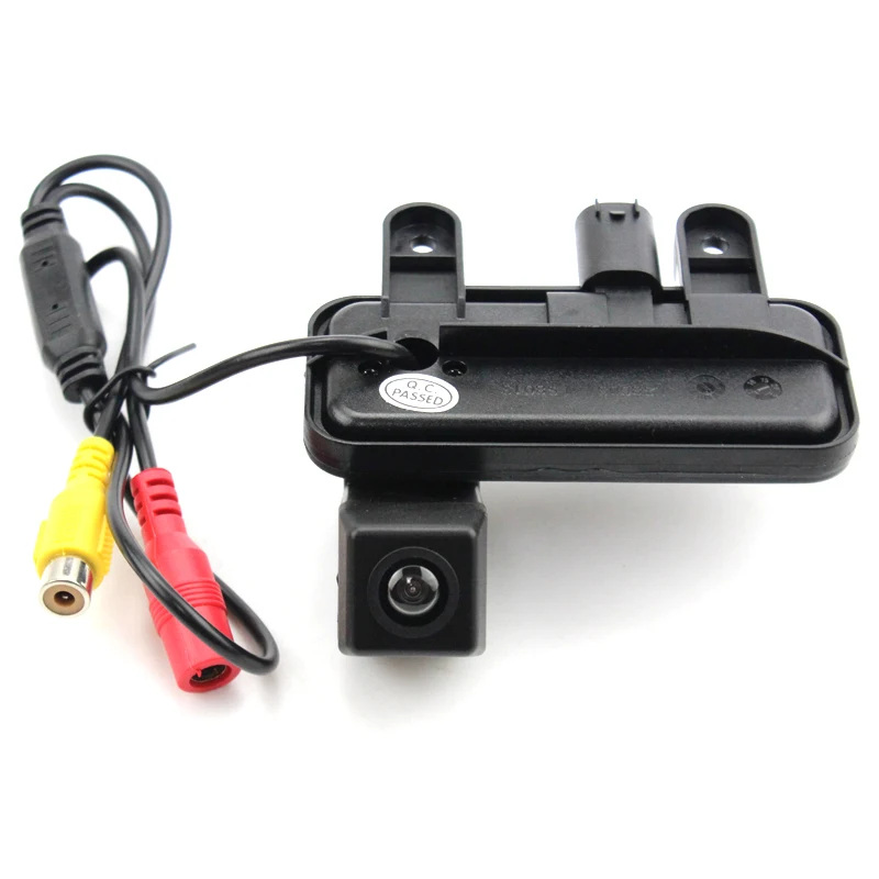 Sinairyuинтеллектуальная динамическая траектория движения заднего вида Камера для