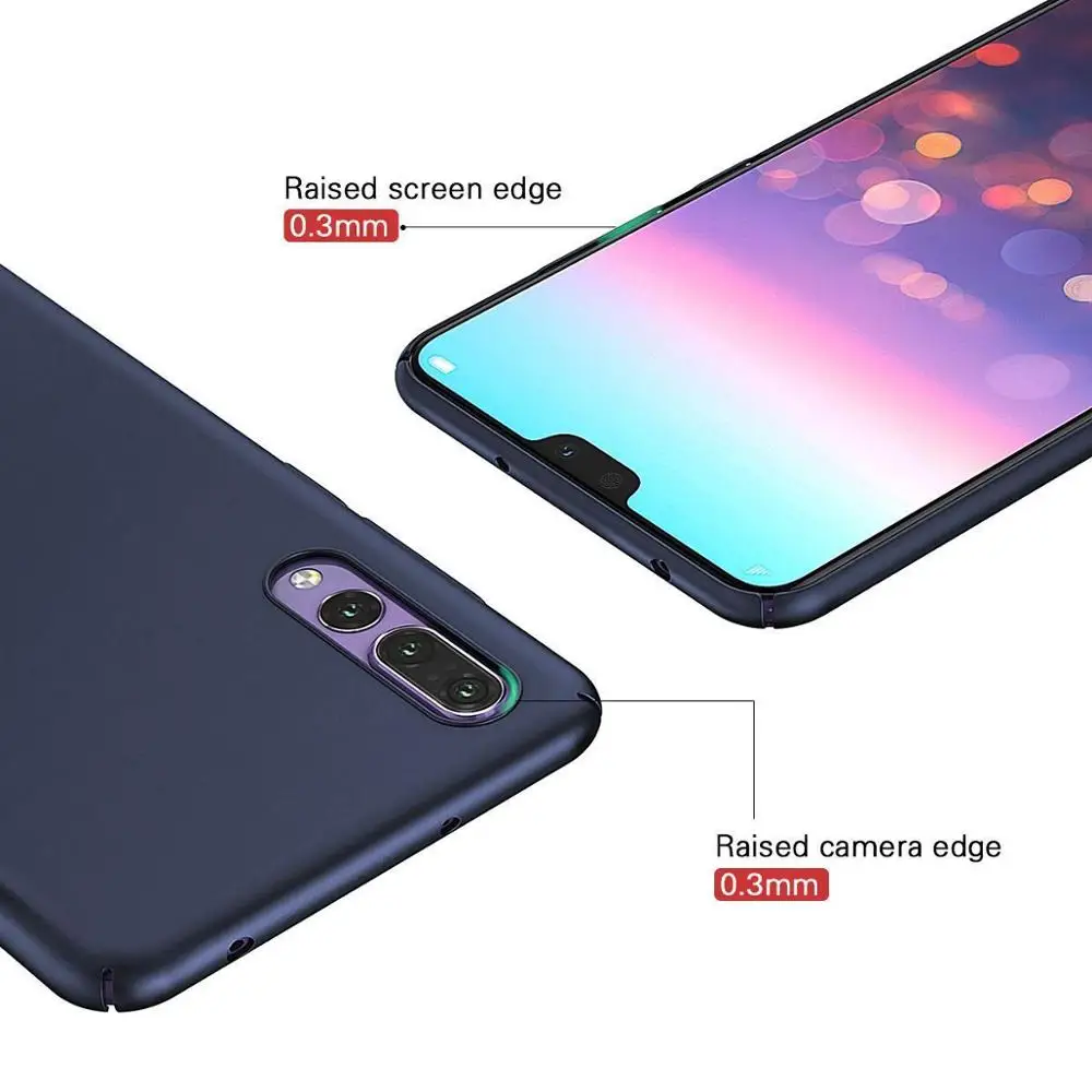 Для Huawei P Smart 2019 P10 Lite Plus P9 P8 Pro Y5 Y6 Y7 Чехол Мягкий силиконовый чехол для телефона из