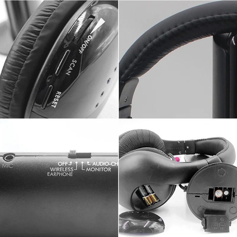 2019 Sans Fil Ecouteur Hi Fi наушники многофункциональные стереонаушники беспроводная