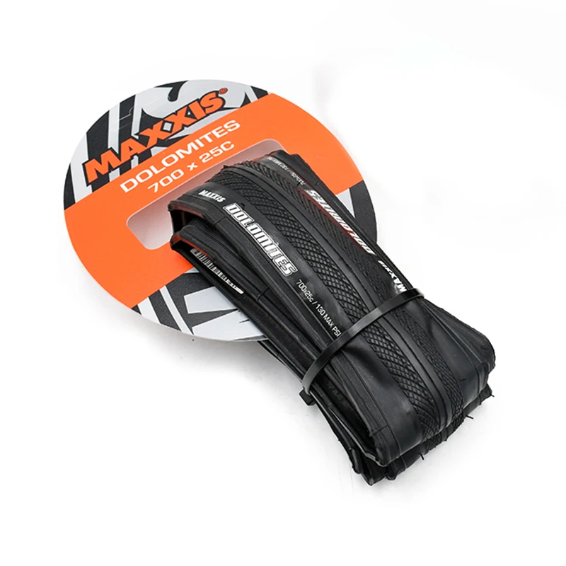 Maxxis Ультралегкая 230g 700* 23C 25C 28C шина для шоссейного велосипеда 60TPI Складные шины для велосипеда 700C износостойкие аксессуары - Цвет: 700 25C   folding