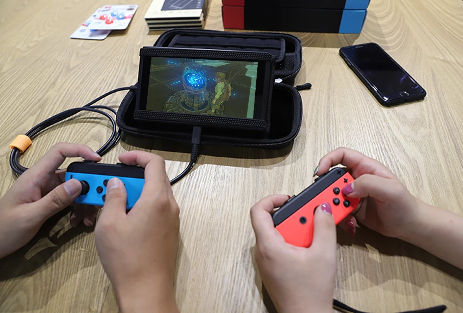 Shellnail NAND сумка switch для Playstation nintendo s консоль Bolso Чехол Прочный Nitendo чехол для NS nintendo аксессуары