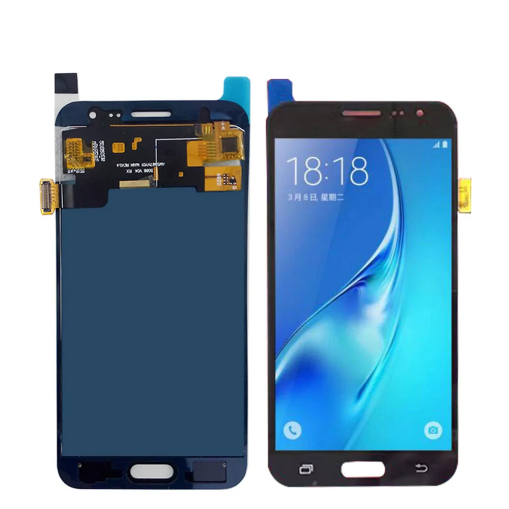 Сенсорный экран SZMUGUA SM-J320FN/F/M/H/DS для Samsung Galaxy J3 2016 J320 ЖК-дисплей J320F J320FN J320H J320M |