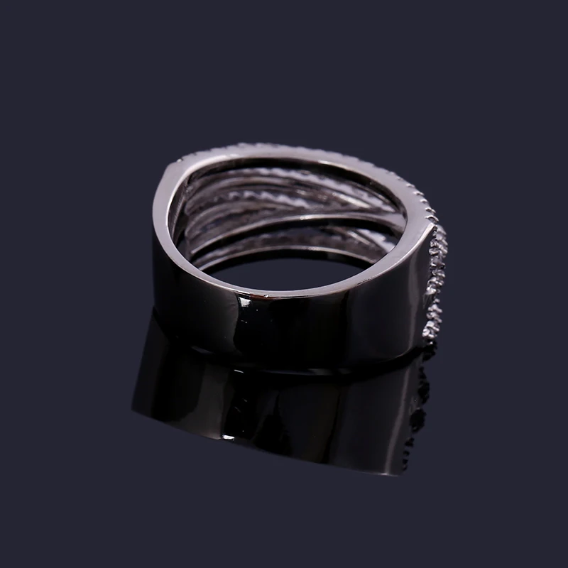 LUALA 2016 Новая Мода Высокого Качества Большие Скидки Продажи 18 К Позолоченный