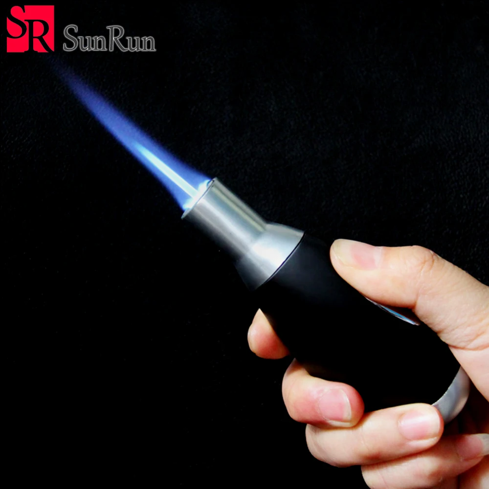 Портативный мини фонарик распылитель высокотемпературная креативная