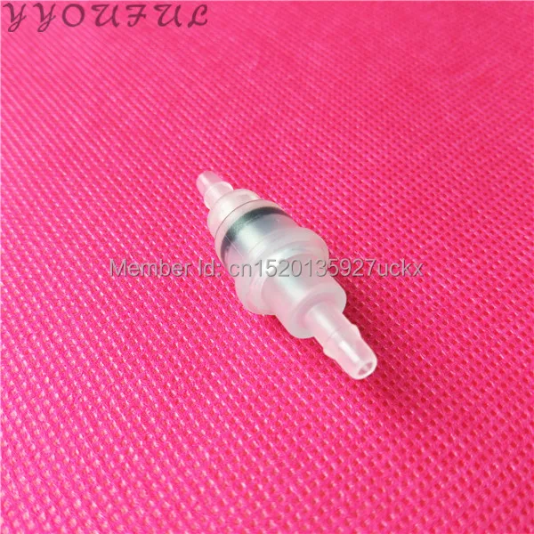 Широкоформатный принтер Запасные части пластиковые односторонние чернила