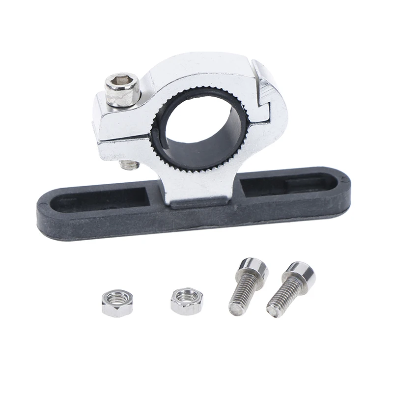 Полностью стальная стойка-адаптер для чайника велосипедный зажим на руль