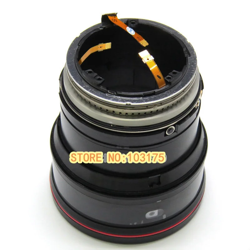 95% новая оригинальная замена для Canon EF 24-70 мм F/2 8 L II USM Объектив AF фокус мотор