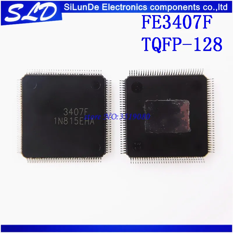 

1pcs/lot FE3407F 3407F TQFP-128 new and original in stock