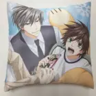 Suef Аниме Манга Junjou Romantica Yaoi BL Game двухсторонняя подушка чехол для подушки 258