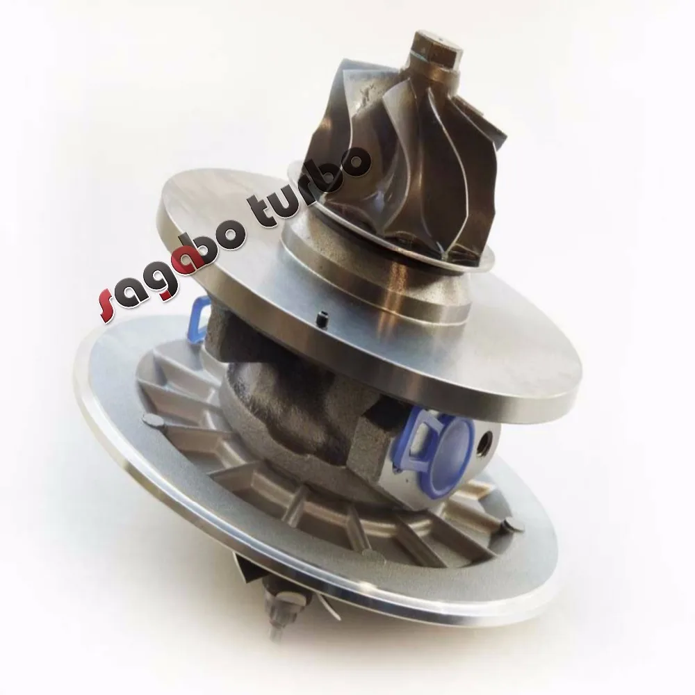 Высококачественный Картридж turbo 742730 5019S 9019S chra для BMW 530 d E60 / E61 M57N 160 кВт 218
