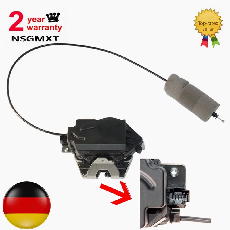 

AP02 Tailgate Hatch Lock Mechanism for Mercedes X164 W164 A1647400300 A1647400735 A1647400435 1647400735 1647400300 1647400335