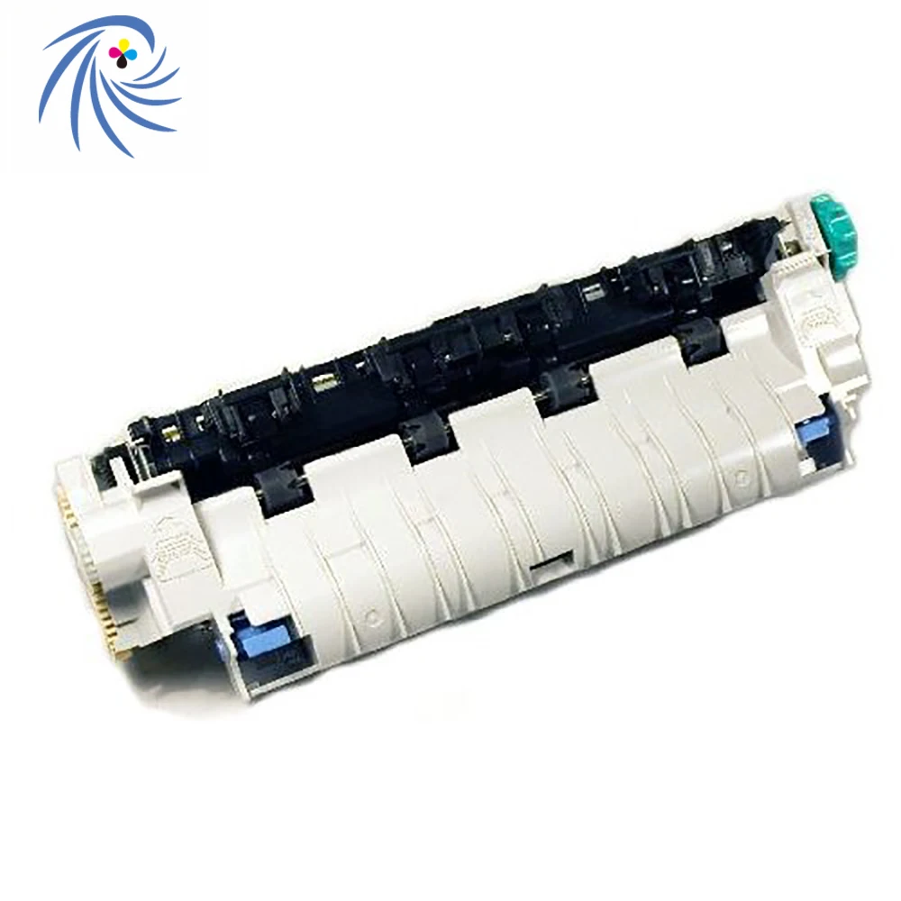 M4345 протестированный оригинальный Восстановленный Fuser блок fuser Asembly RM1-1044-000 RM1-1043-000