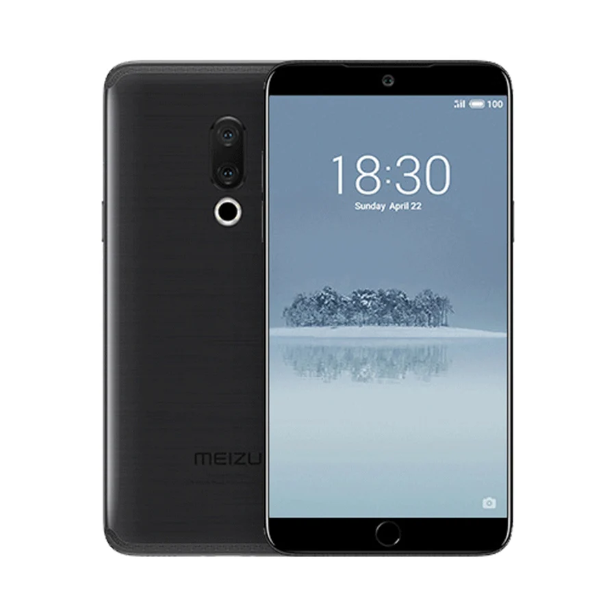 Глобальная версия Meizu 15 M881H 4 Гб ОЗУ 64 ПЗУ Восьмиядерный процессор Snapdragon 660 экран 5 46