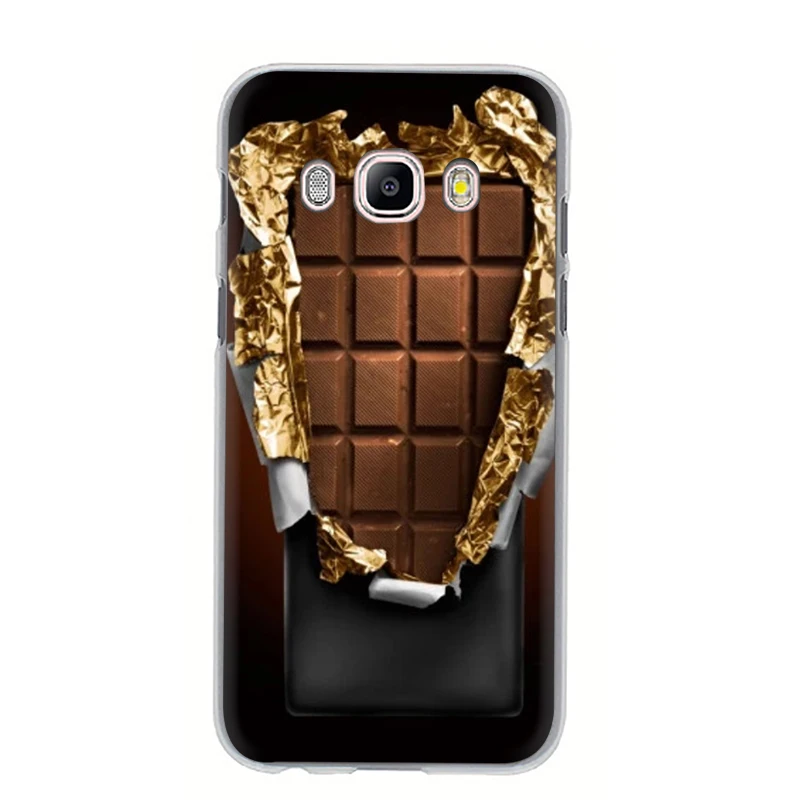 Аленка бар с изображением шоколада wonka жесткий чехол для телефона для samsung A5 A7 A9 A6 A8 плюс A10s 20С 30С 40С с 50s 60 70 - Цвет: H11