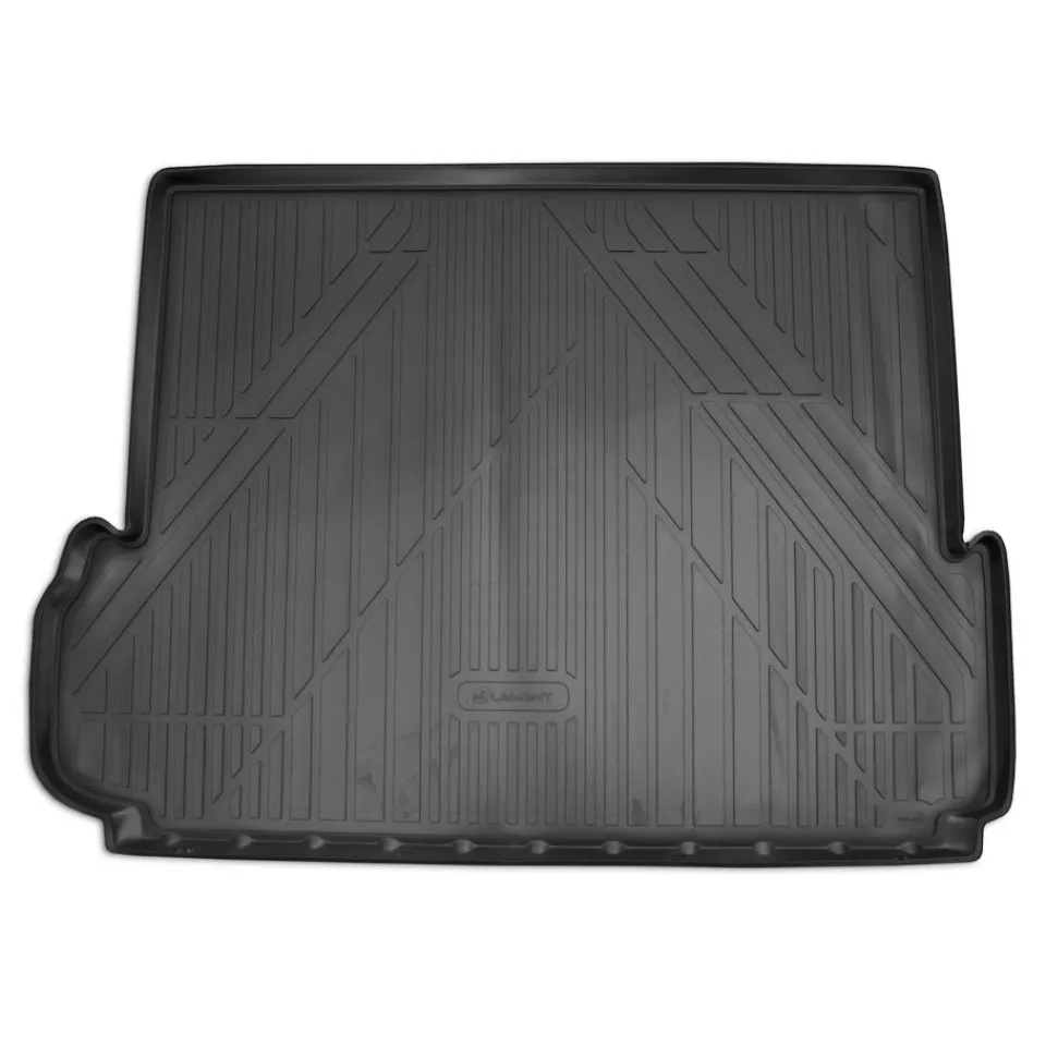 Коврик для багажника автомобиля Toyota Land Cruiser Prado 150 2013 2017 7 мест версия Element CARTYT00020| |