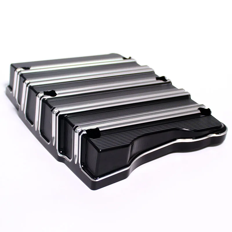 Мотоциклетные детали CNC Rocker Box верхняя крышка чехол для Harley Touring Twin Cam Dyna Softail 1999 2017