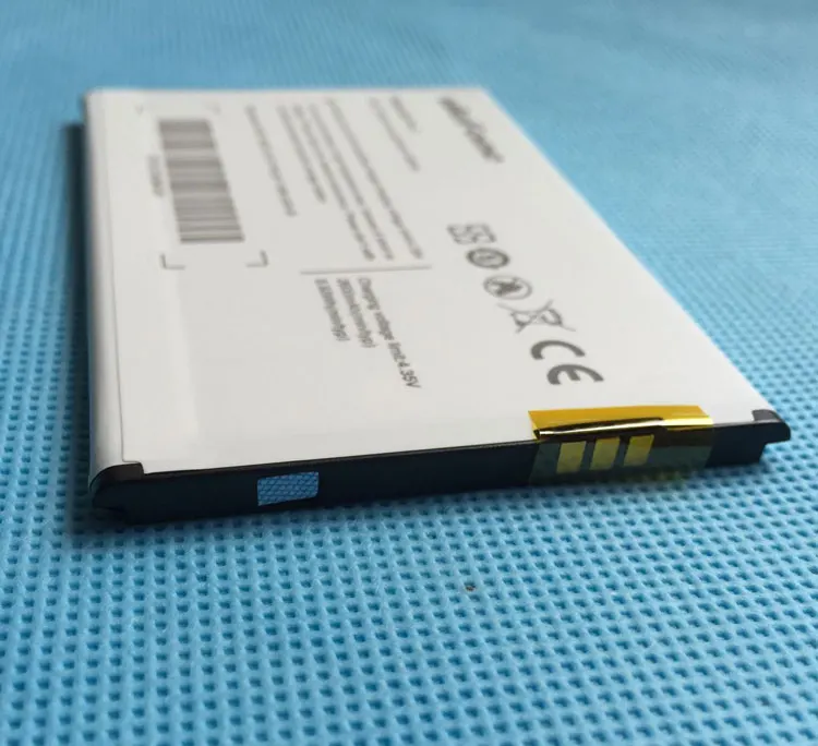 Оригинальный аккумулятор Ulefone Be Pro 2 новый оригинальный 5 дюйма Pro|mobile phone battery|phone