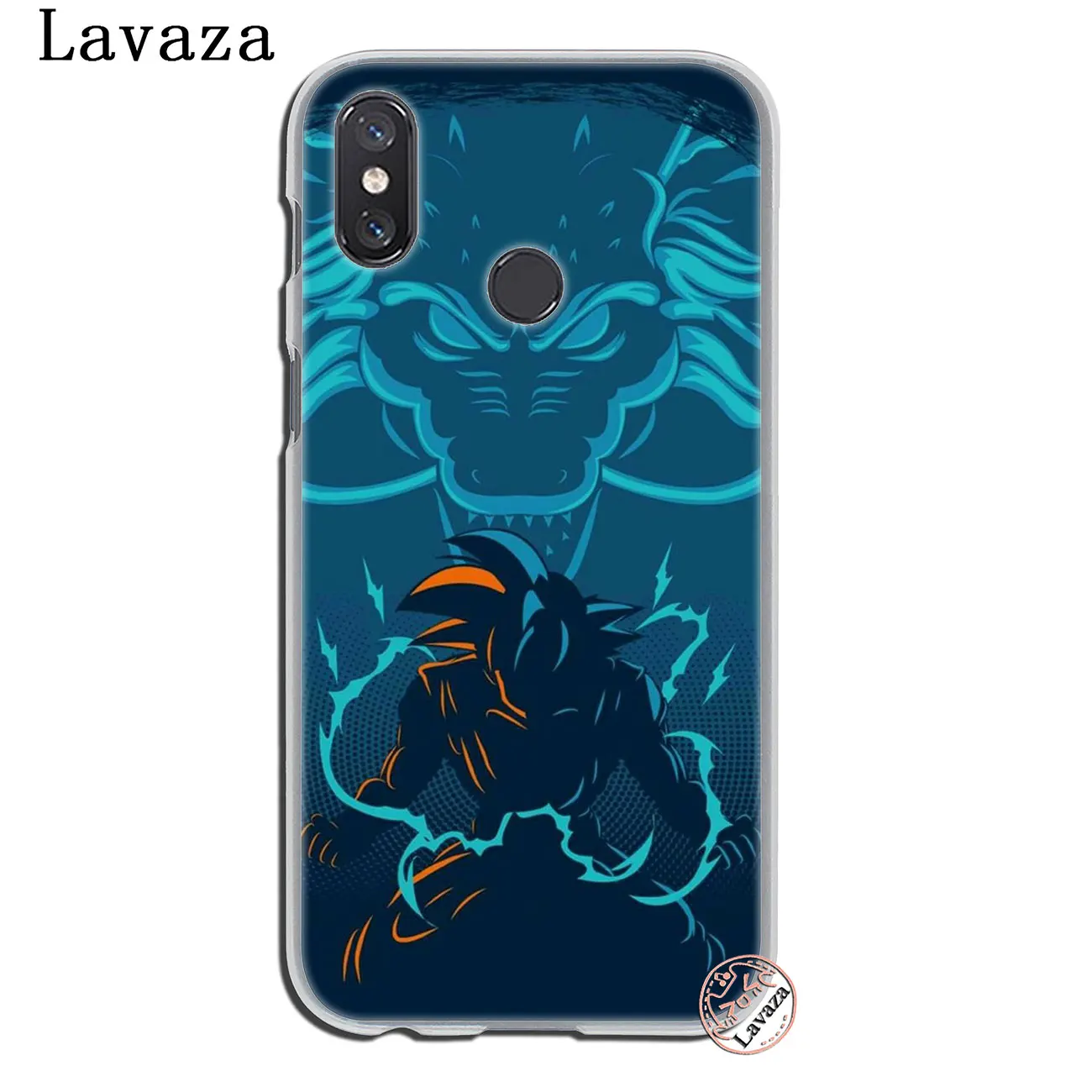 10 Lavaza Dragon Ball Z Goku жесткий чехол для телефона для Xiaomi 9 9T A3 PRO CC9 CC9E 8 A2 Lite SE A1 pocophone f1 6 6X 5S 5X макс 3 крышка - Цвет: 10
