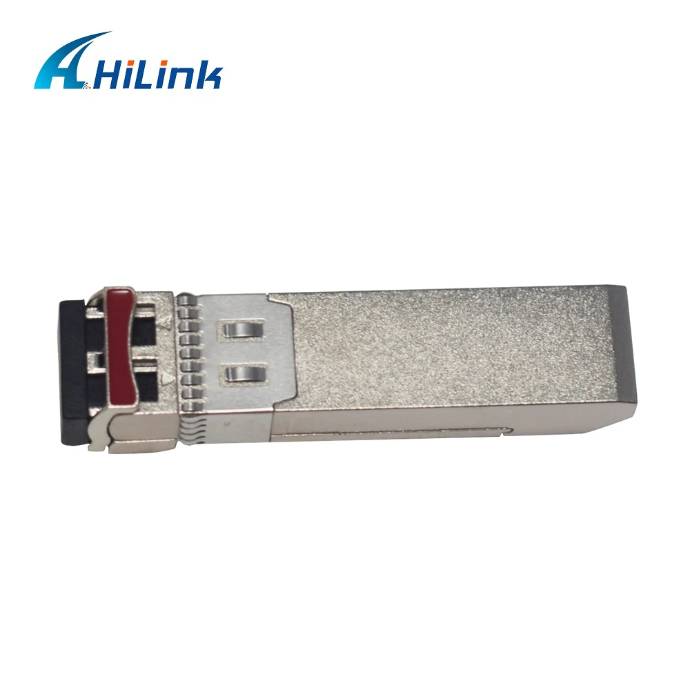 Hilink гарантия качества 10g DWDM SFP 80km C36 DDM волоконно оптический|Оптоволоконное