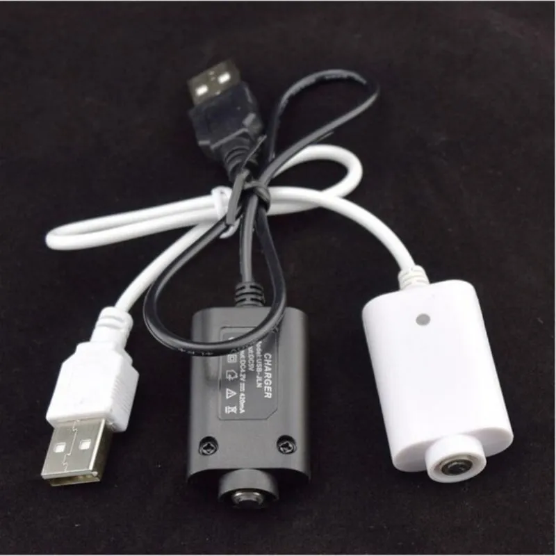 5 шт./лот зарядное устройство для электронных сигарет ego usb 510 нитей vision зарядка