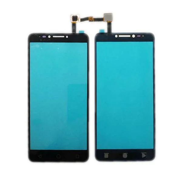Сенсорный экран 6 0 дюйма для Alcatel Pixi 4 4G OT9001 9001X 9001D стеклянный дигитайзер замены