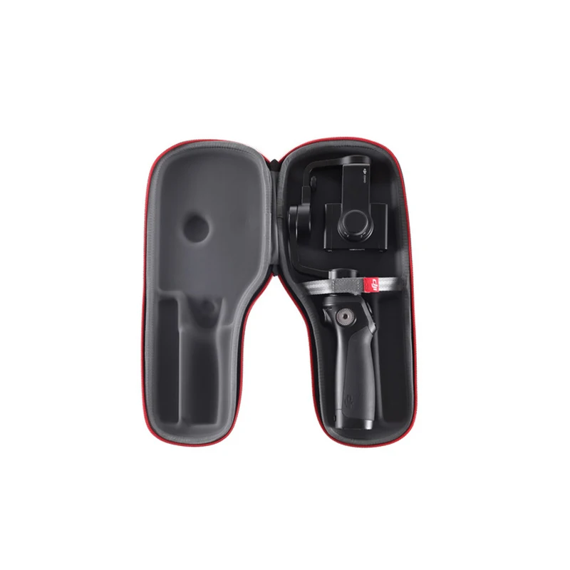DJI OSMO мобильный универсальный чехол для переноски ударопрочный жесткий корпус Osmo