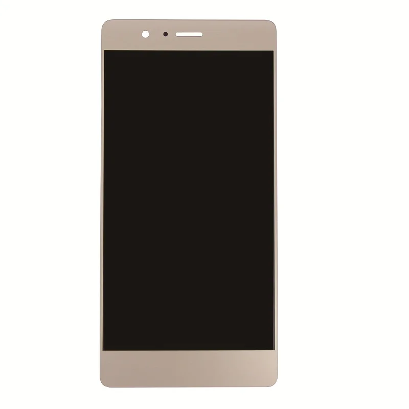 100% Топ AAA без битых пикселей для HUAWEI P9 Lite 5 2 3 дюйма Оригинальный ЖК ecran экран с
