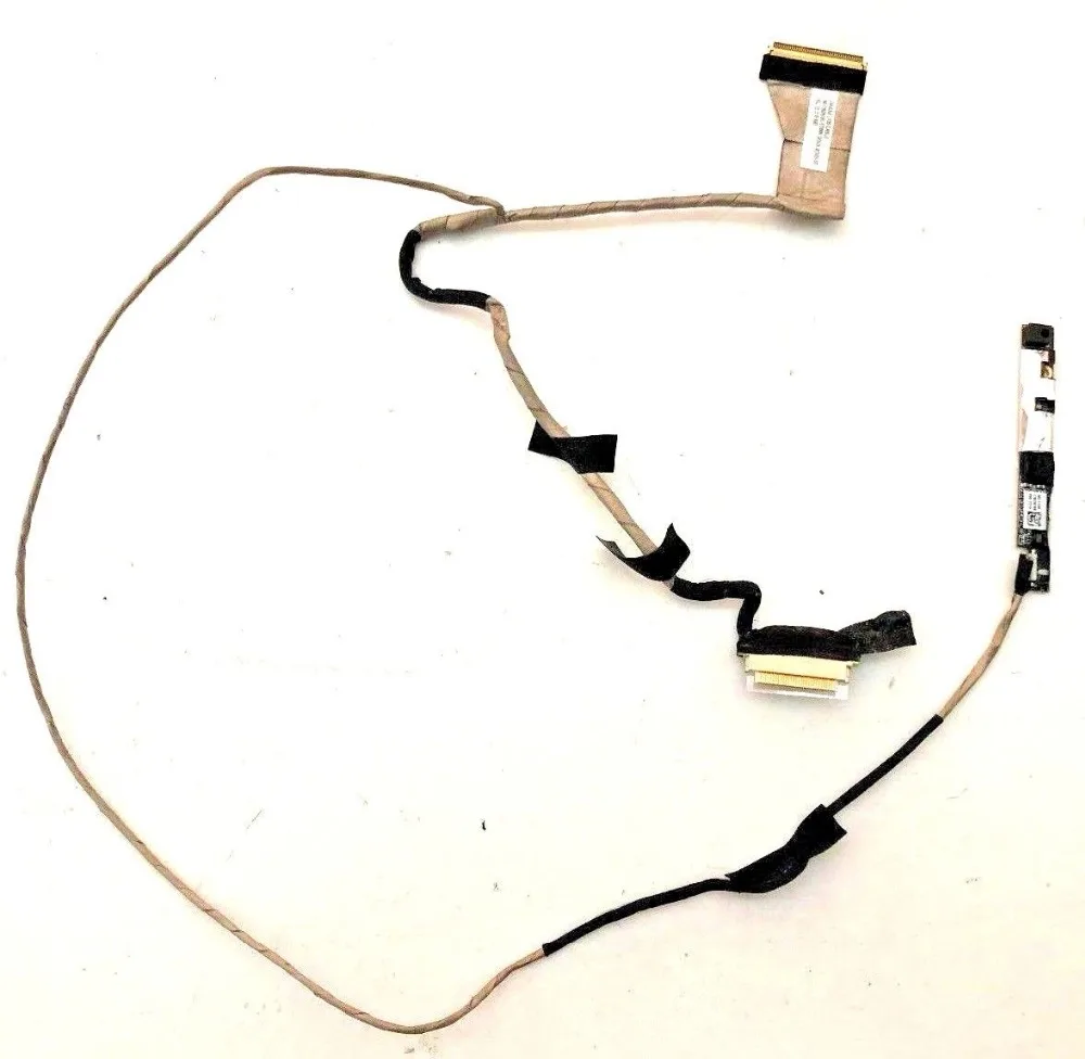 P/N 6017B0361601 видео гибкий экран LVDS светодиодный ЖК-кабель для Toshiba Satellite C850 C855D C855 L855