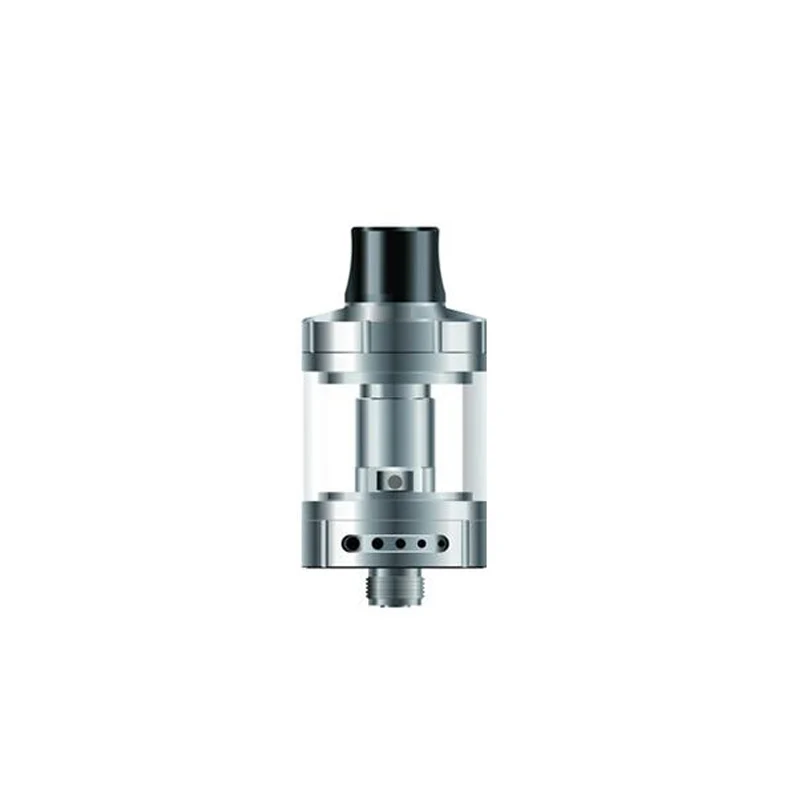 Оригинальный испаритель Vapefly Nicolas MTL Sub Ohm Tank 3 мл с BVC Coil 9 регулируемый для