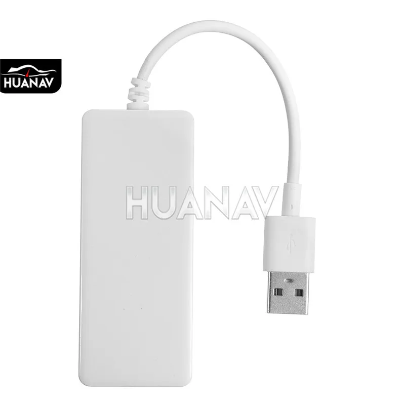 Carplay USB Автозапуск ключ Android авто для Android автомагнитолы, подходит для iPhone и Android телефона