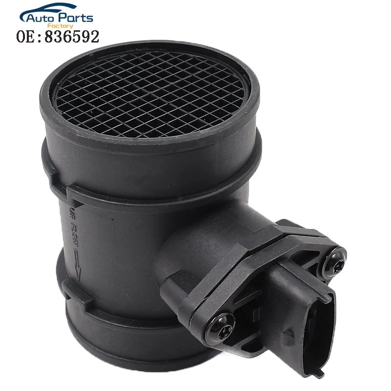 

836592 Mass Air Flow Sensor For Opel Astra Astravan Combo Corsa Omega Vectra